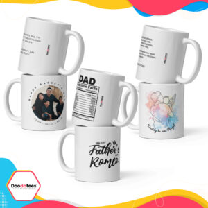 Father`s Day Mugs