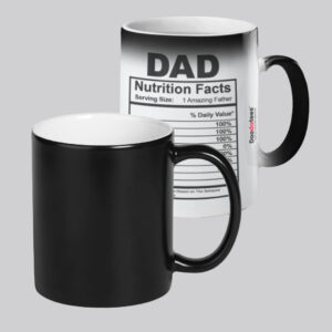 Black Magic Mug